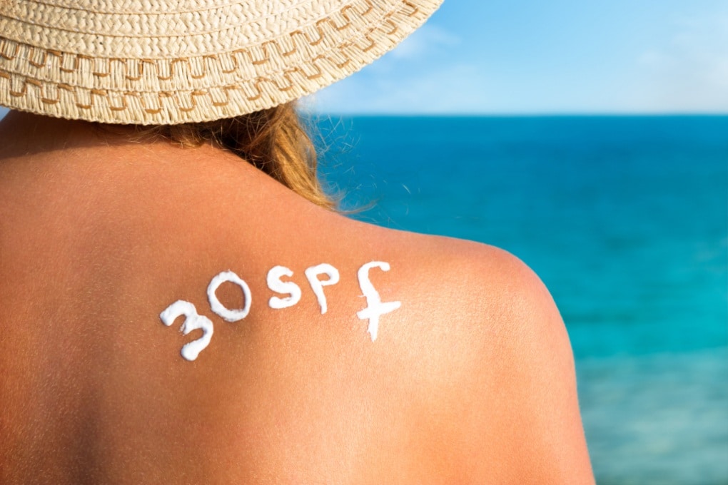 Protezione solare