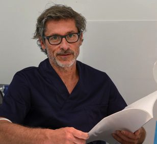 Dott. Matteo Gnone dermatologo